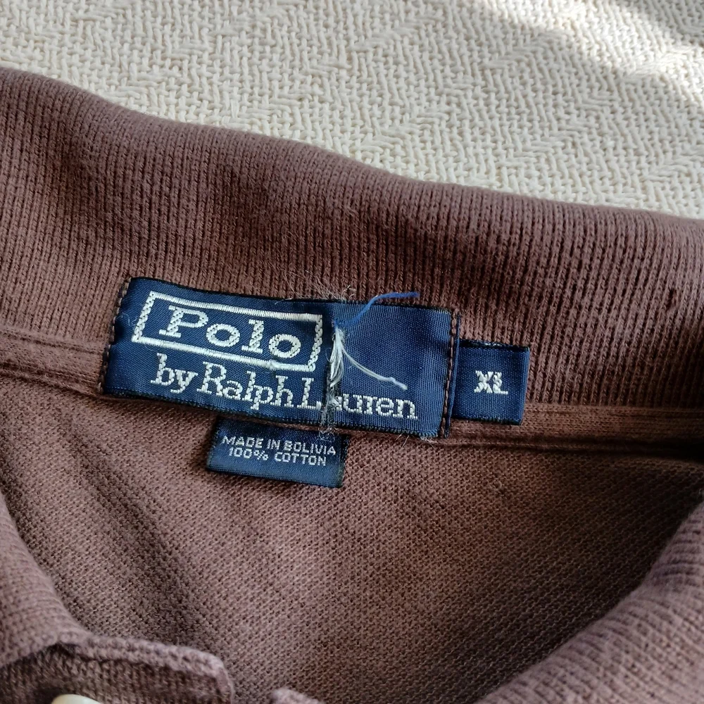 Polo Ralph Lauren polo ralph